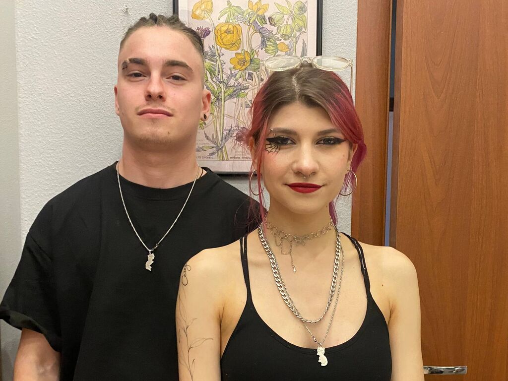 Perfil con Kateethan - Imagen  n°1