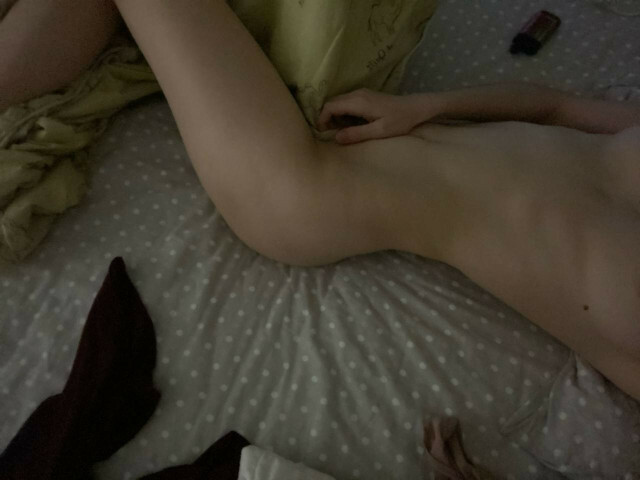 Profil de Kateevans - Photo n°4