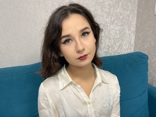 Kateevel's Sexcam