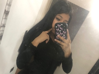 Webcam sex with Katekiitty
