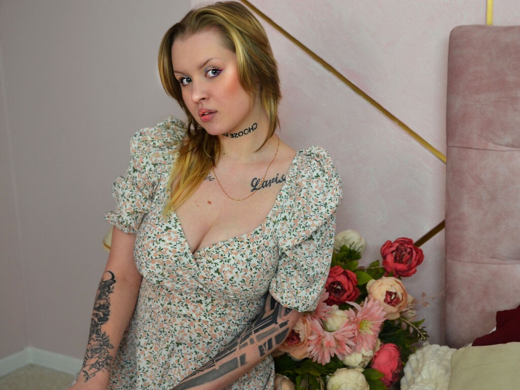 Katelie's profile - Image n°1