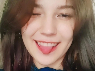 Sexo por webcam con Katelinventurino