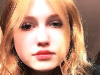 Katemoores's Sexcam