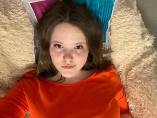 Katerene's Sexcam