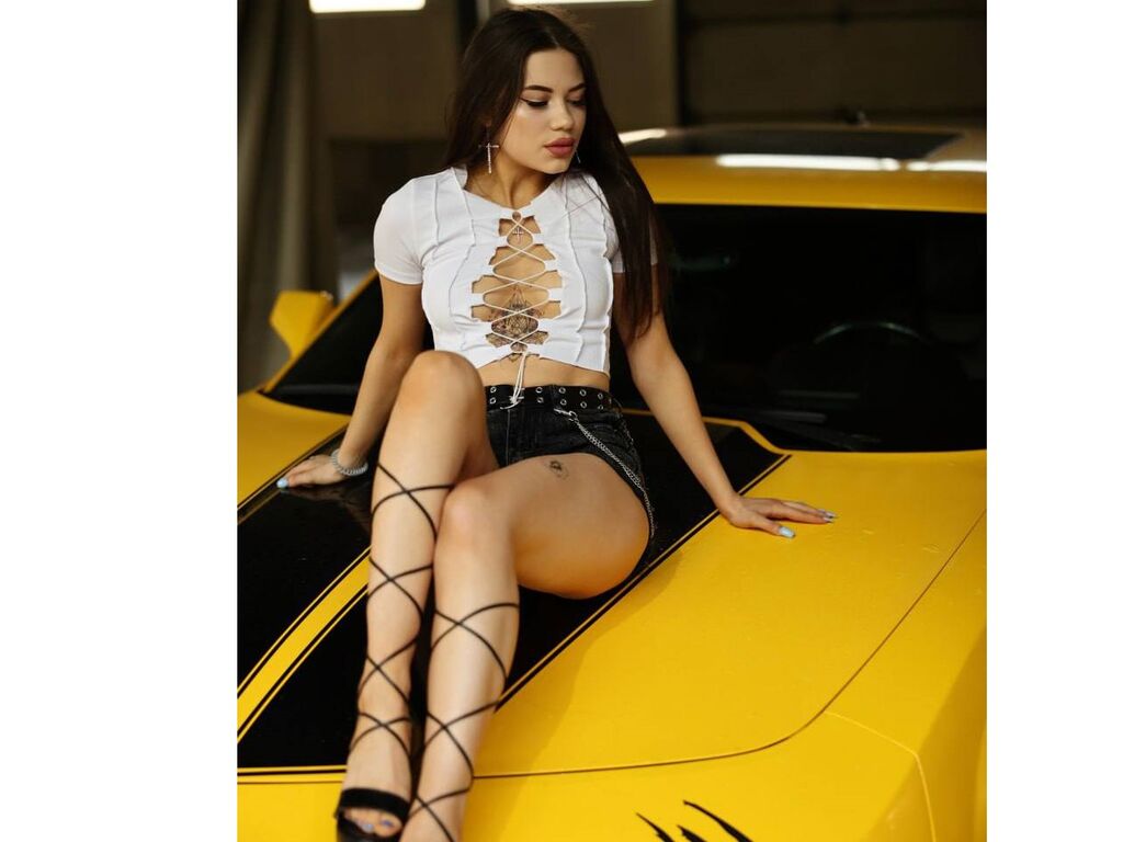 Katerinabuton's profile - Image n°1