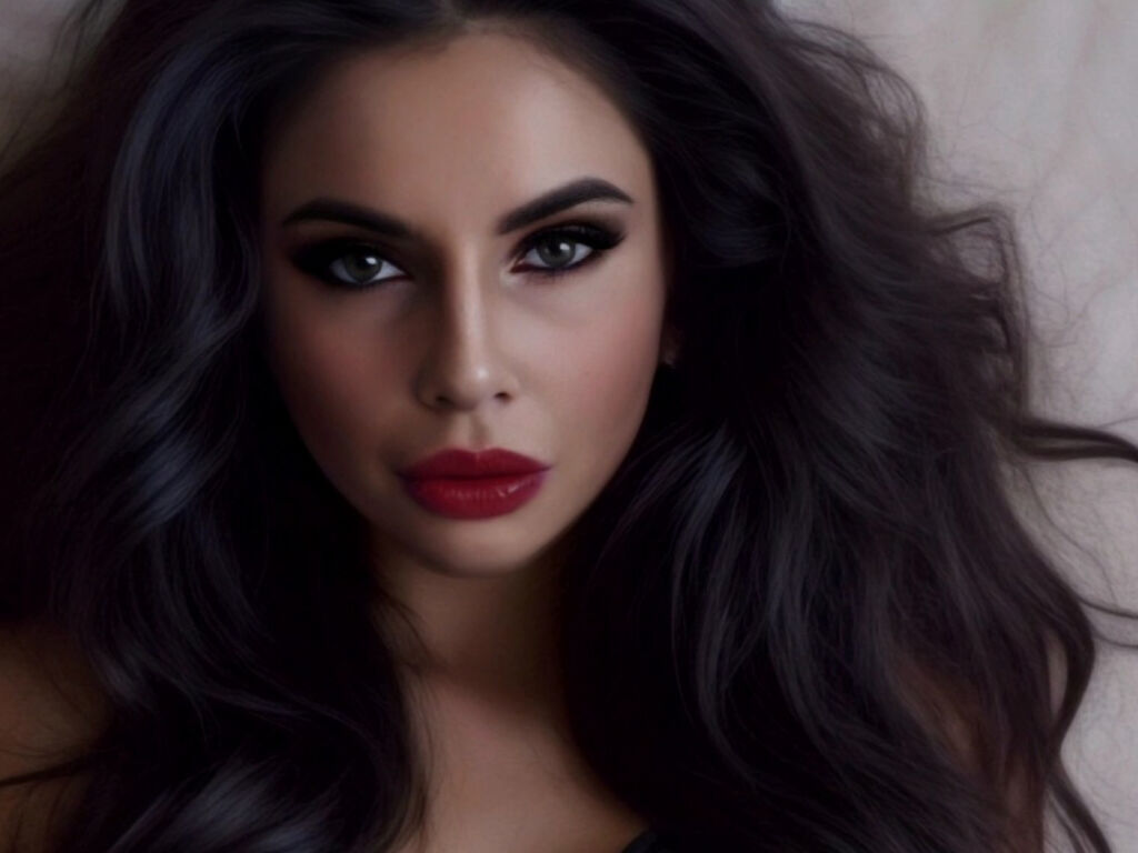 KaterinaGilbert's Profil - Bild n°1