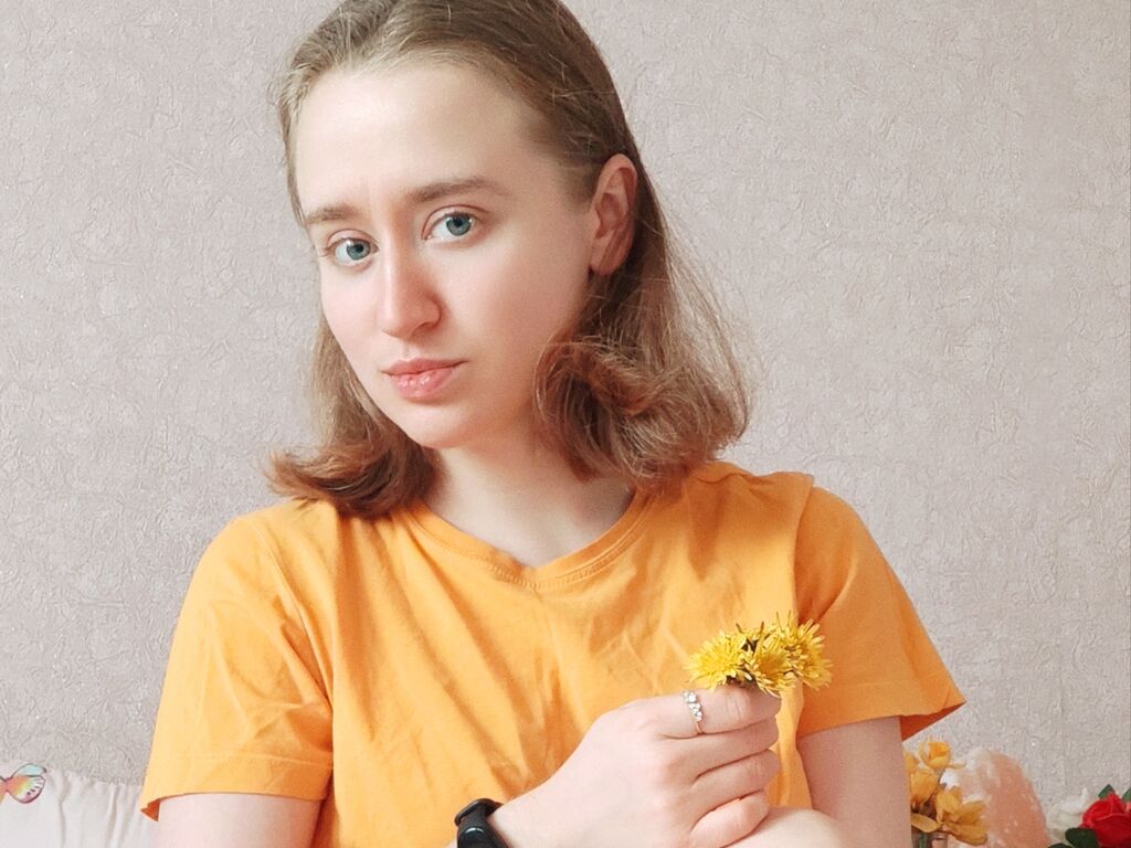 KaterinaMary's profile - Image n°0