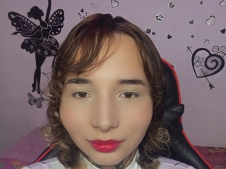 Katerinecarmila's Sexcam