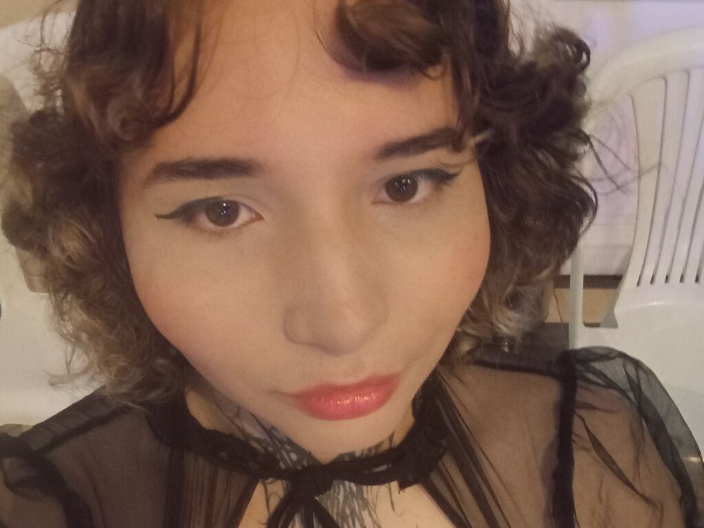 Profil de Katerinecarmila - Photo n°1