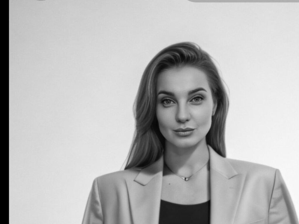 Profil de Katerinegrande - Photo n°1