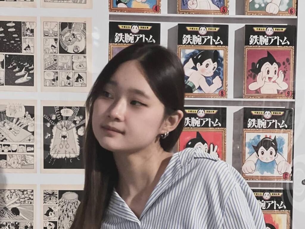 Perfil con Katerinelaurenza - Imagen  n°0