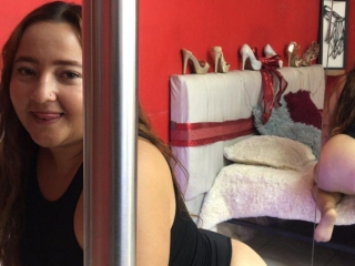 Sexcam Porn von Katerineortiz