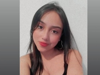 Katerinfuentes's Sexcam