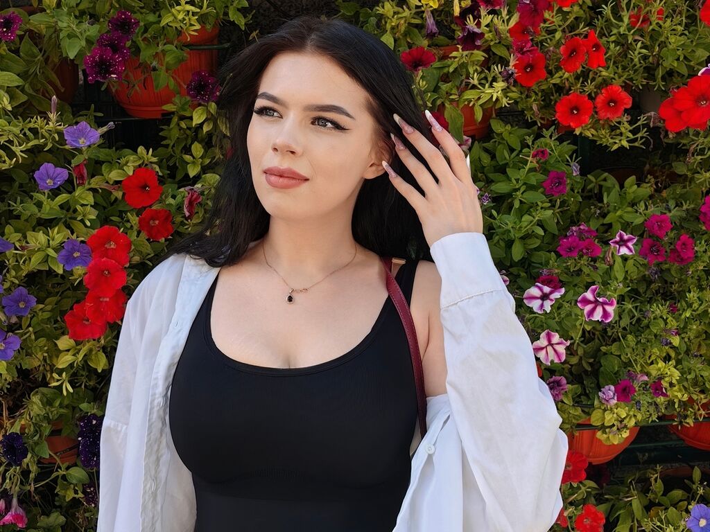 Katerinka's profile - Image n°0