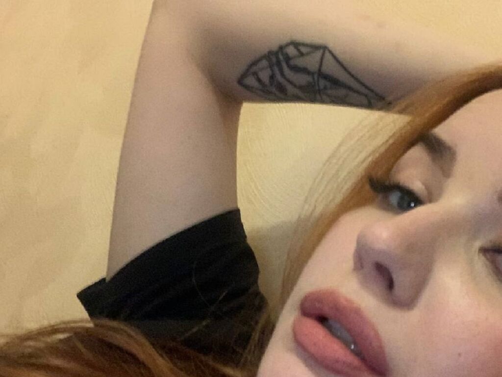 Katerobertsons's profile - Image n°0
