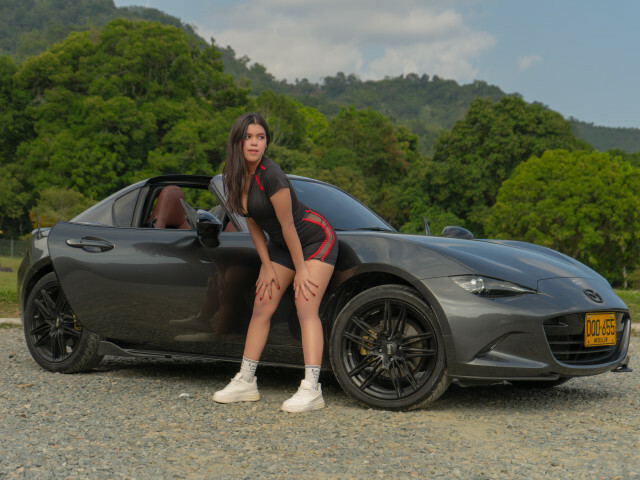 Perfil con KateRouse - Imagen  n°72