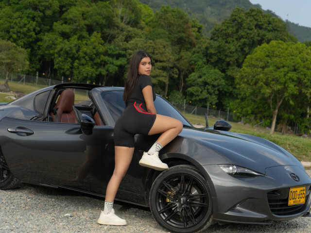 Perfil con KateRouse - Imagen  n°71