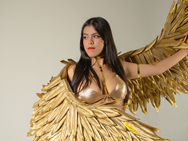 Perfil con KateRouse - Imagen  n°7