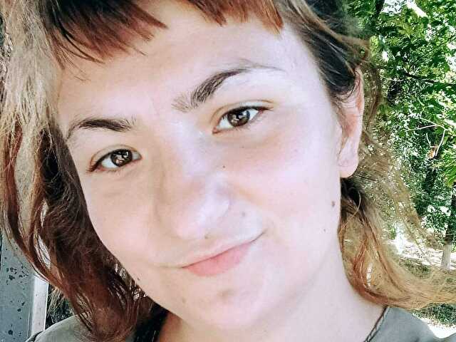 kateryna1998's Profil - Bild n°8