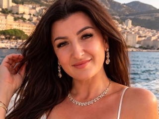 Profil de Katerynaangel