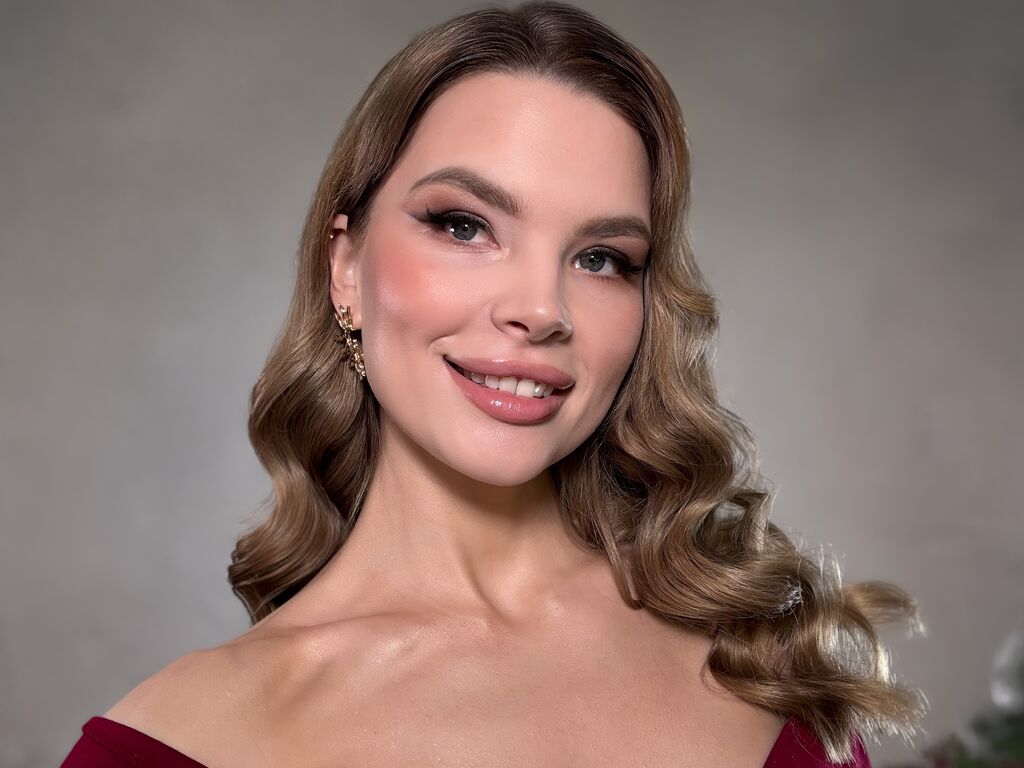 KateSamoilova's Profil - Bild n°1