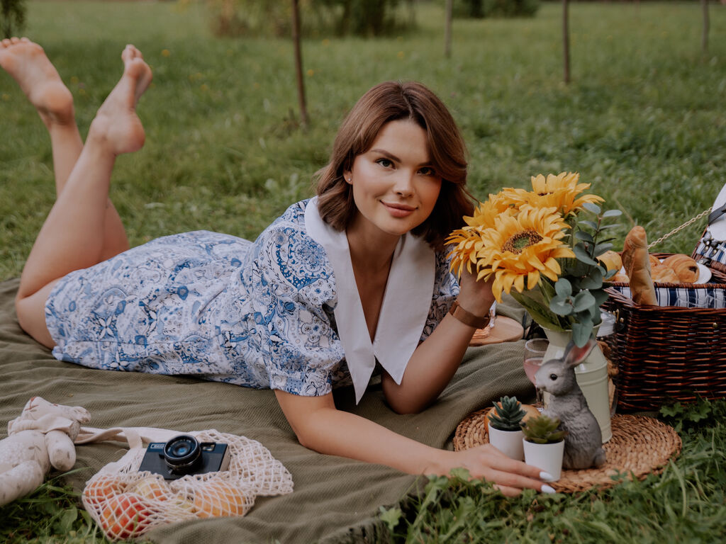 Profil de KateSamoilova - Photo n°13