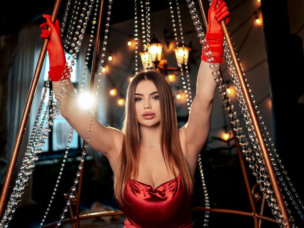 Profil de Katesinner - Photo n°1