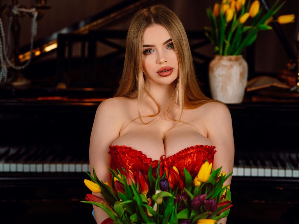 Profil de Katesinner - Photo n°1