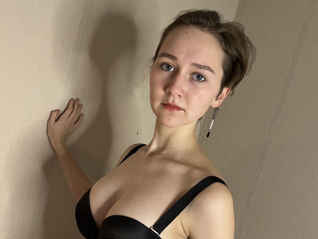 Katesiwan's profile - Image n°0