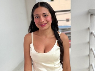 Webcam sex con Kateskinny