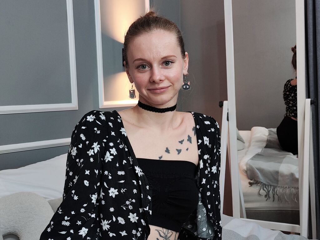 Katesteelen' profilo - Immagine n°0