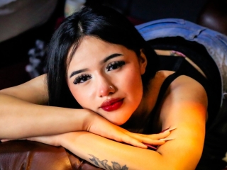 Sexcam Porn von Katetanya