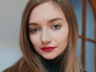 Katewill's Sexcam