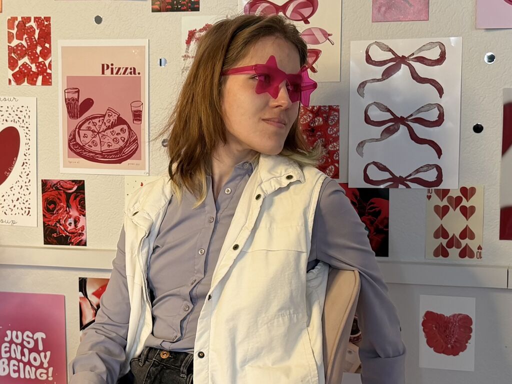Katezenk' profilo - Immagine n°1
