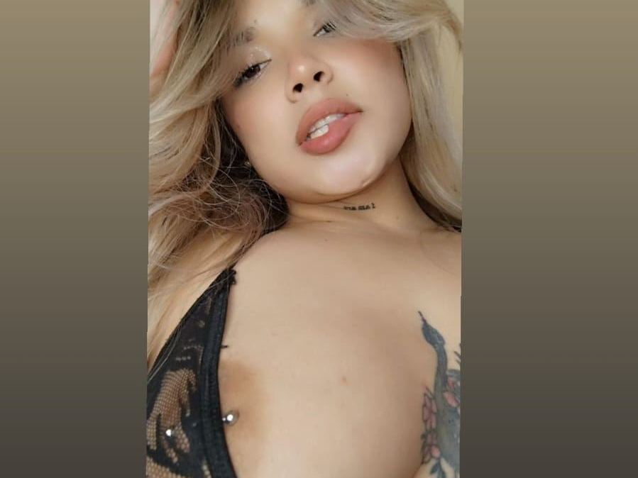 Profil de Katezoe - Photo n°2