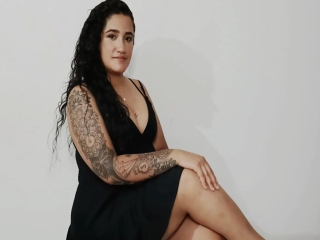 Kathahott's Sexcam