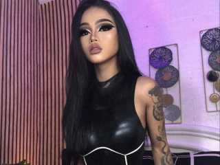 Katharinajones's Sexcam