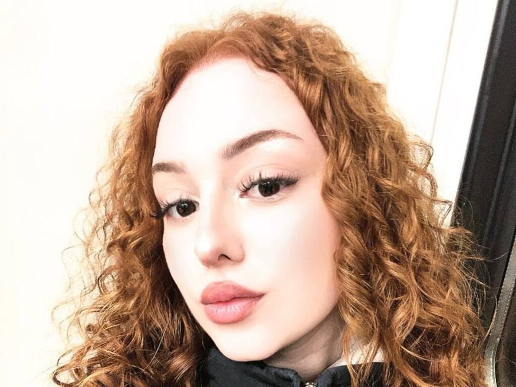 Katharinaplatas's profile - Image n°1