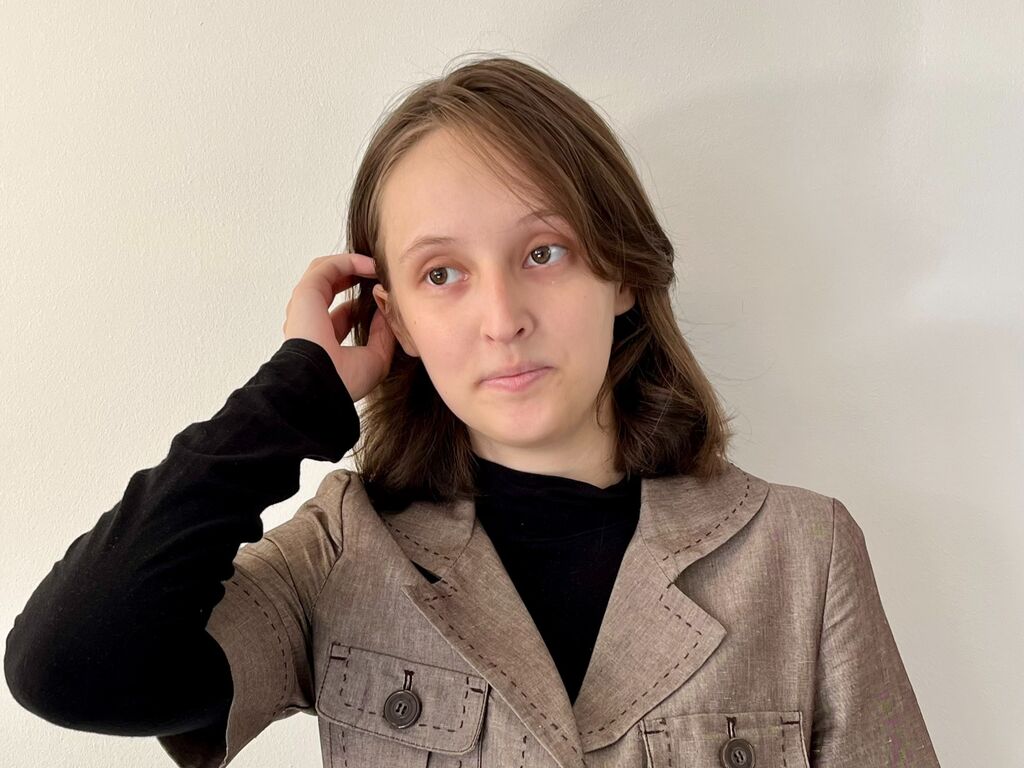 Katharyndingee's profile - Image n°0