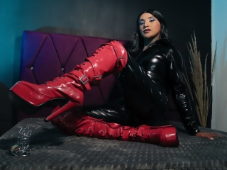 Kathassgrey's Sexcam