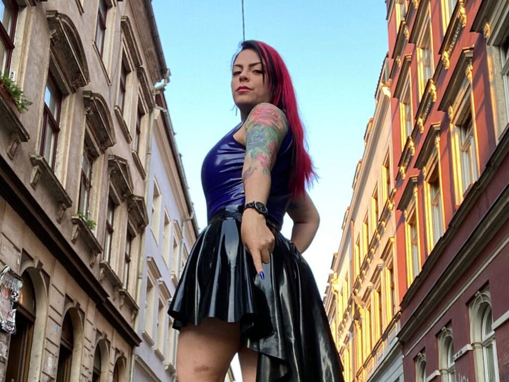 Profil de Kathburton - Photo n°1