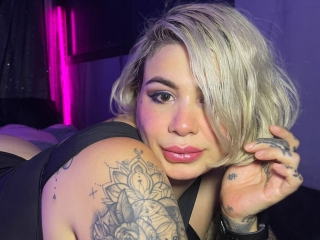Sexcam Live Show von Kathcherry