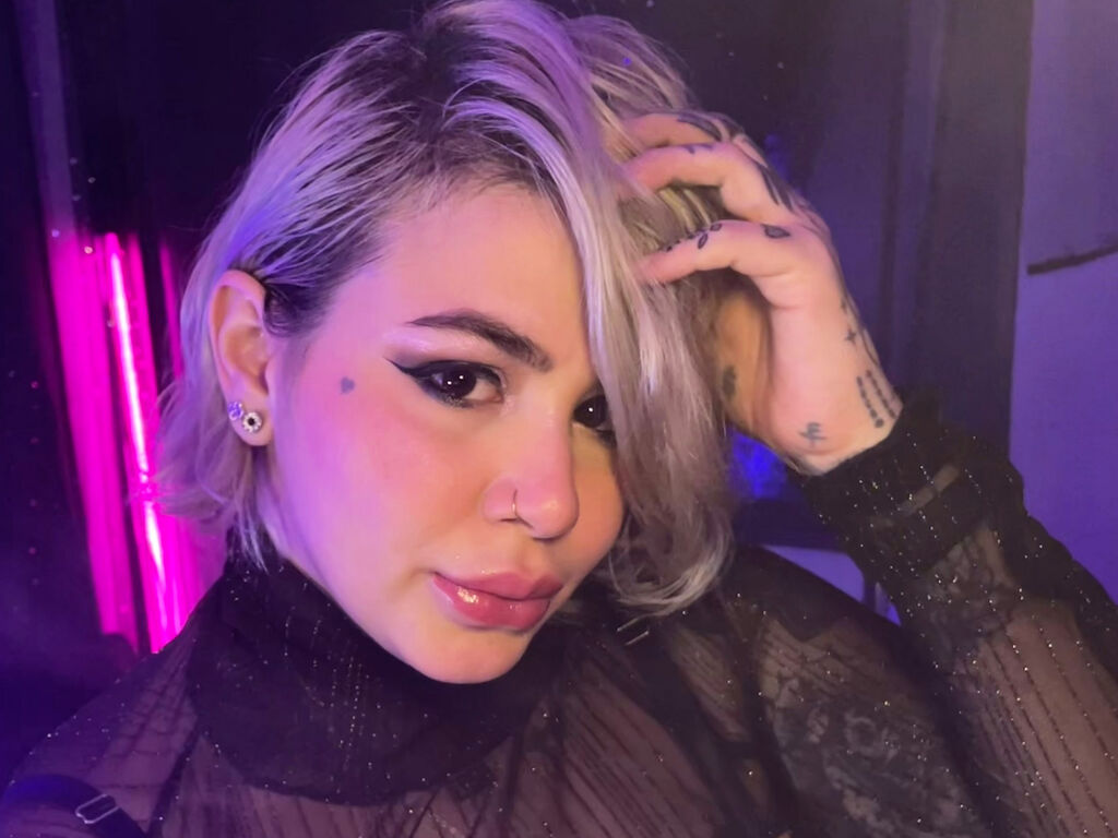 Kathcherry's Profil - Bild n°1
