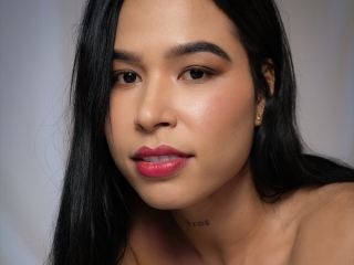 Sexo por webcam con Katheanderson