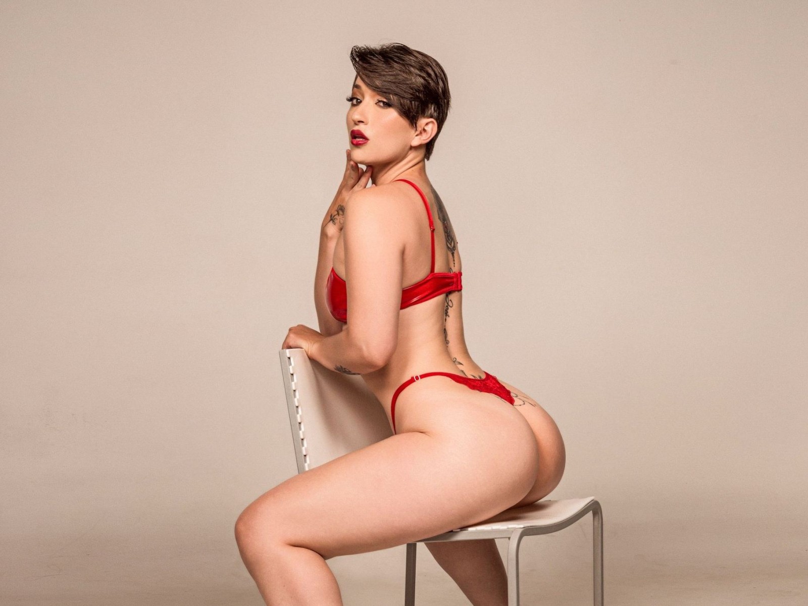 Kathehenao's Profil - Bild n°1