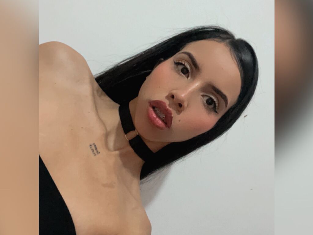 Katheriine's profile - Image n°0