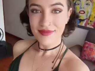 Katherinamercier's Sexcam
