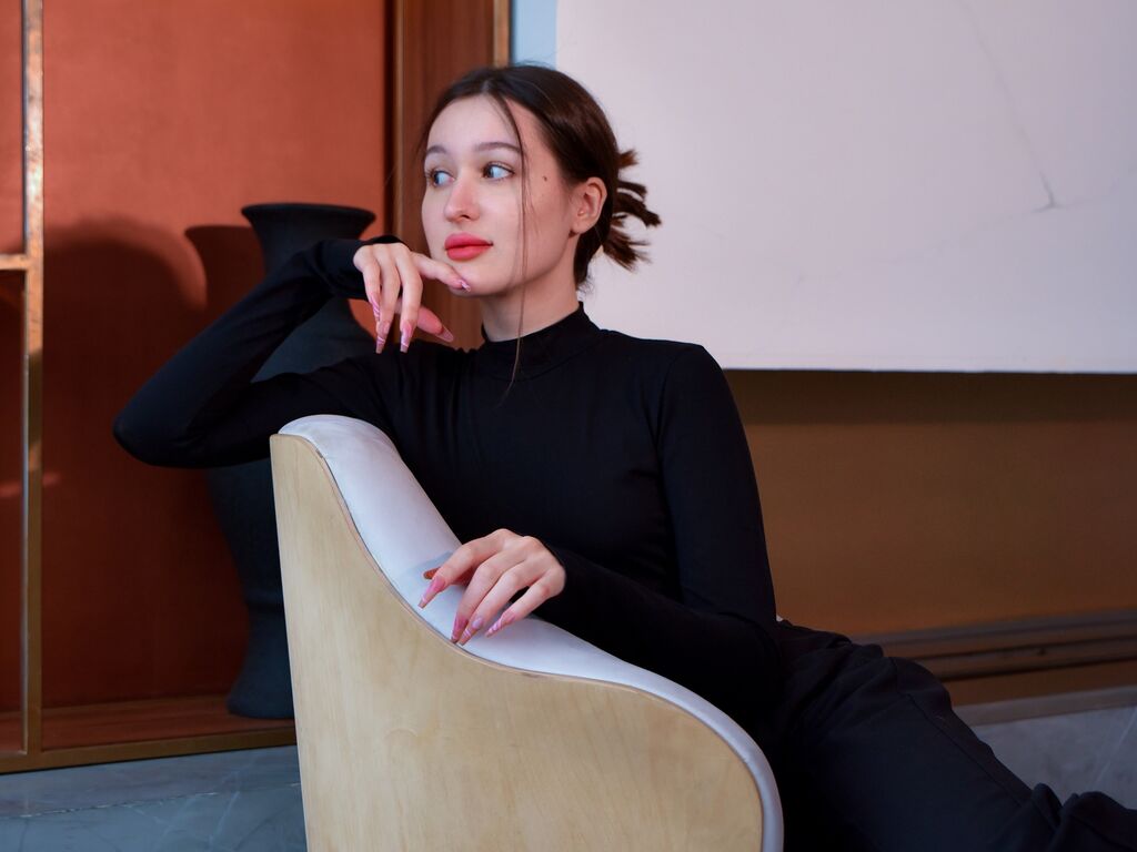 Katherinbell's profile - Image n°0