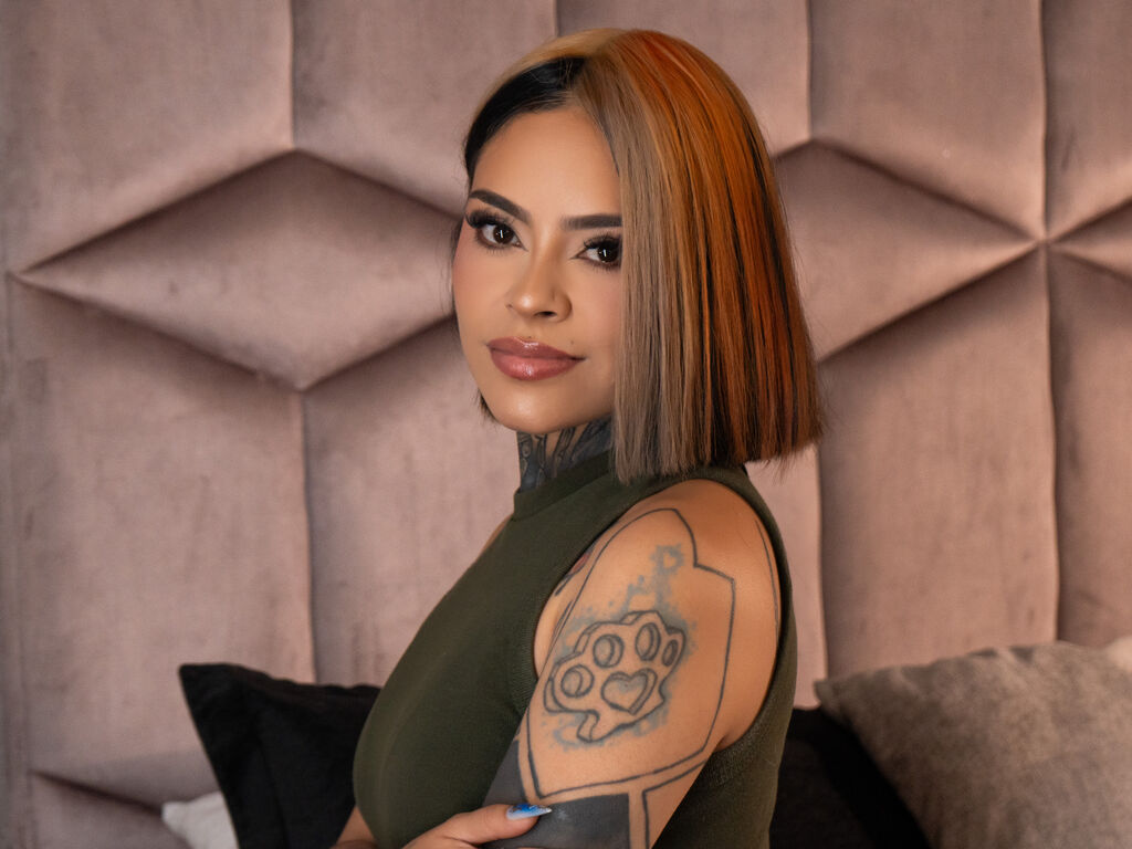 Katherinbesse's profile - Image n°1