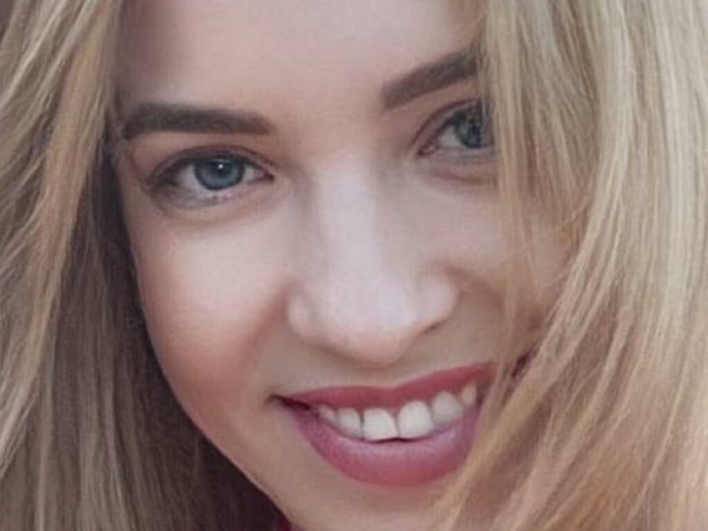 Katherinebowman's profile - Image n°0
